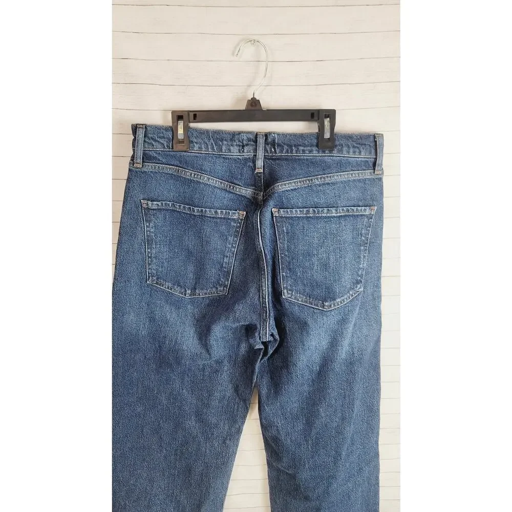 AGOLDE REN JEANS, SZ 29